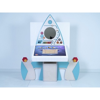 Методический интерактивный комплекс "Ракета"