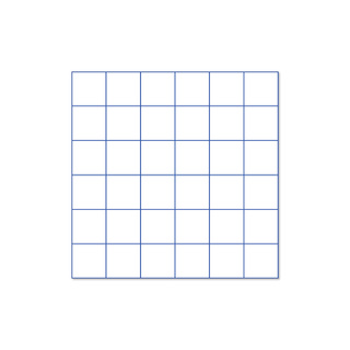 Маркерное поле для работы на классной доске "Клетка" (2-4 классы, 1 часть)