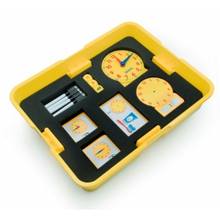 Модуль "Ориентировка во времени"