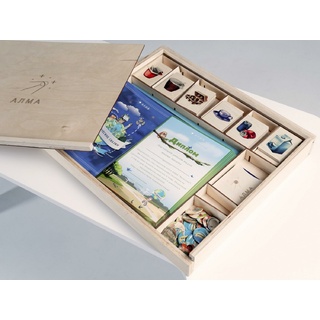 Методический комплекс "Экология»