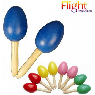 Маракасы пластиковые FLIGHT