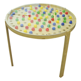 Игровой стол-мозайка
