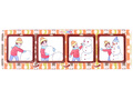 Дидактическая игра "Сюжетные картинки"