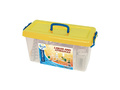 Набор для изучения понятий простых механизмов и гидравлики "Жидкость и гидравлика"