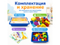 Конструктор Лёва. Лото с животными (старт)