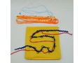 Комплект сенсорных квадратов в сумке для хранения